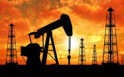 Energy, Water, Oil, Gas, Wind, Solar & Petroleum Products