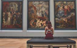 Museums, Galleries, Attractions, Archaeology